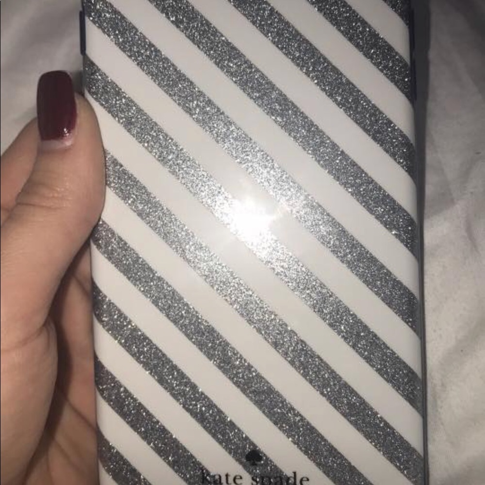 Kate spade iPhone 7 Plus case